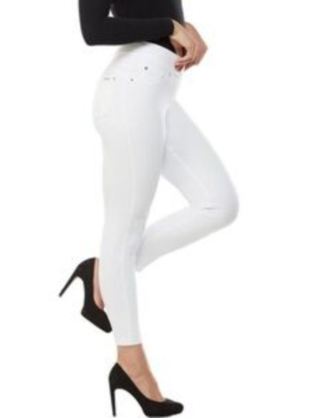 Nygard skinny pant